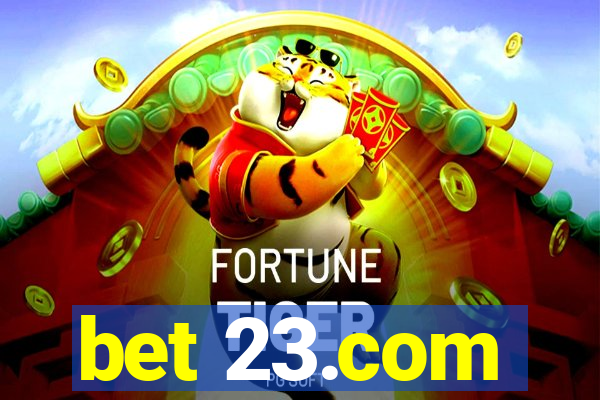 bet 23.com